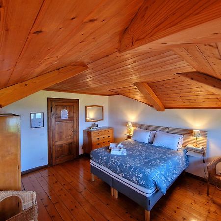 Fondazione Lucia De Conz Vandrarhem San Gregorio nelle Alpi Exteriör bild