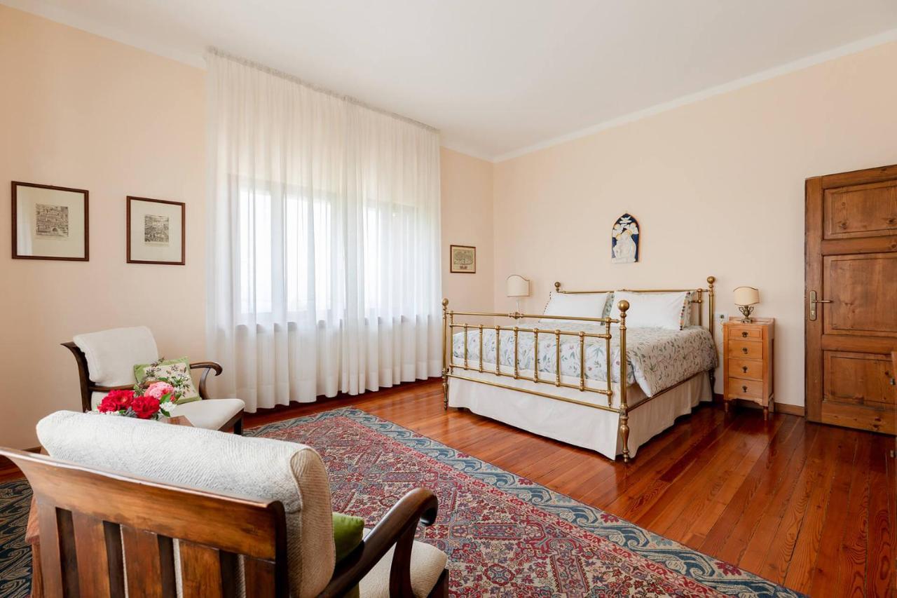 Fondazione Lucia De Conz Vandrarhem San Gregorio nelle Alpi Exteriör bild